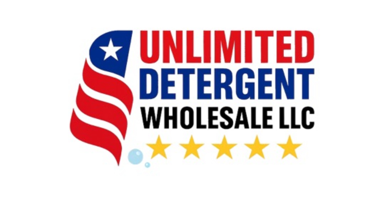 Unlimited Detergent Wholesale